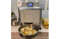 China  Omelette Maker Electric Machine Dough Maker Machine Mixer Egg Fryer Egg Frying Machine supplier