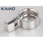 Sandblasting Auto Custom Die Cast Aluminum Part OEM Custom for sale