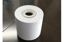 China Glossy Surface Minilab Photo Paper Photography Paper Rolls Luster Water Resistant supplier