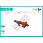 Gauge for testing contact-making and protection against accidental contact during insertion of lamps in lampholders E14 for sale