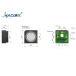 CO-H4 Carbon Monoxide Sensor Miniature Size for sale
