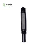Graphite 4 Pole 500000μS/Cm Industrial Conductivity Sensor For Water Quality for sale