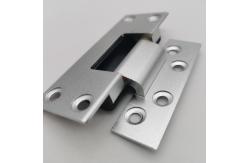 China EliteRange Pro 116° Adjustable Architectural Door Hinge supplier