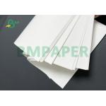 Strong Break Resistance 110GSM 120GSM White Craft Paper For Shopping Bags for sale
