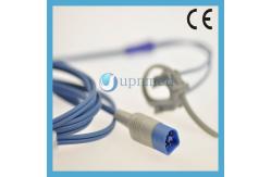 China M1193A Philips neonatal wrap spo2 sensor,8pin supplier