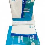 Daily Use 4 Ply White Disposable Paper Towels Cotton Thread for sale