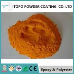 86% Gloss Antimicrobial Surface Coating , RAL 1006 Color Antimicrobial Coating Spray for sale