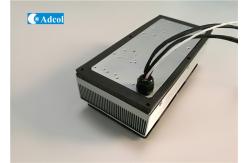 China 24V DC Peltier Plate Cooler Thermoelectric Cooler 150W Cooling Power supplier
