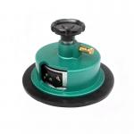 Fabric Sample Cutter Circular Samples GSM Cutter For Material Calculating for sale