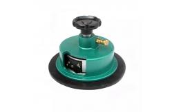 China Texile Sample Cutter Circular Samples GSM Cutter For Material Calculating supplier