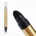highlighter concealer pencil with sponge oem concealer foundation stick tube with brush