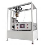 Contact Heat Transimmision Test Apparatus for sale
