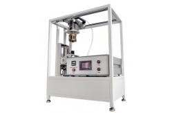 China Contact Heat Transimmision Test Apparatus supplier