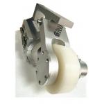 Highly Accurate Magnetic Rope Abrasion Corrosion Distortion Detector HRD-100 For Relative Humidity ≤90％RH for sale