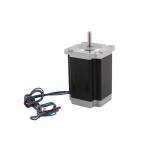 NEMA23 Two Phase Hybrid Stepper Motor 57mm Multiple Height