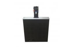 China 22 Inch VGA Aluminum Alloy Computer LCD Monitor Lift supplier