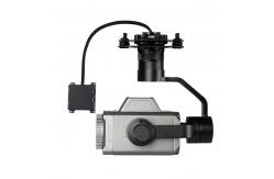 China 36x Starlight Level Night Vision Object Tracking Gimbal Camera supplier