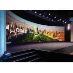 SMD2020 Curved LED Display Flexible P2.5 P3 P4 P5