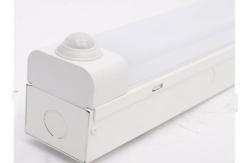 China Classroom Linear LED Strip Lighting 60 Watt AC347-480V Warehouse Stable supplier