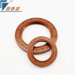 Double Lip Oil Seals Hydraulic Pump Oil Seal Rubber Mechanical O Ring Oil Seal for sale