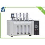 ASTM D2440 Transformer Oil Oxidation Stability Test Apparatus for sale