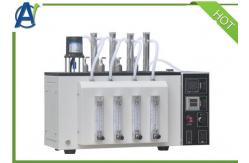 China ASTM D2440 Transformer Oil Oxidation Stability Test Apparatus supplier