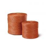 High Strength PP Polypropylene Baler Twine 130lb 2 Rolls 9000' for sale