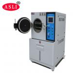 White Coating Accelerated Stress Test Or HAST Chamber for sale