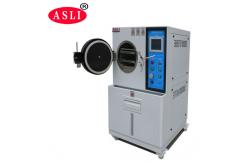 China White Coating Accelerated Stress Test Or HAST Chamber supplier