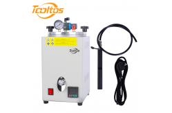 China Tooltos Digitally Controlled Wax Injection Jewelry Making Machine supplier