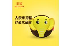 China Eco Friendly Lightweight Kids Sling Bag With Small Inside Pocket supplier