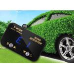 OEM 5 Mode Car Throttle Controller ABS Frame Plug And Play for sale