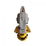 China South Total Station  NTS-332R10 Total Station with Bluetooth and USB port reflectorless distance 1000m manufacturer