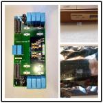 General Electric IC200ALG322 Analog output modules IC200ALG322 for sale