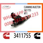M11 Fuel Injector 3411754 3411756 3609925 3083849 3087772 3411755