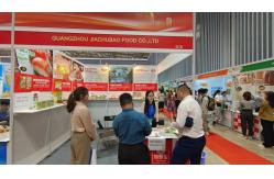 China Wasabi Seasoning manufacturer