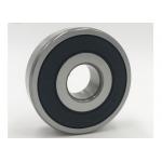 50x80x16 Bearing 6010 2RS shielded ball bearing 6010-2RS 6010 2RS 6010RS