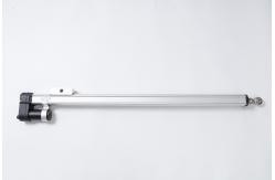 China IP66 Single Axis Dual Axis Solar Tracker Linear Actuator supplier