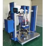BIFMA X5.1 Chair Arm And Leg Test Machine Static Test Machine Fatigue Test Machine for sale