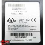 IC693APU301R GE  axis position module