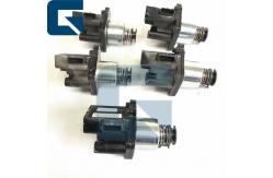 China 729923-51350 72992351350 Diesel Fuel Electrical Control Pump Actuator Valve supplier
