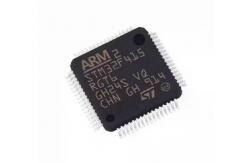 China ARM Microcontrollers MCU ARM M4 1024 FLASH 168 Mhz 192kB SRAM supplier