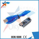 Nano V3.0 Arduino Starters Kit atmega328p-pu with USB cable