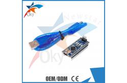 China Nano V3.0 Arduino Starters Kit atmega328p-pu with USB cable supplier
