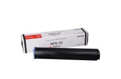 China Canon Npg - 32 Black Toner Cartridge 0386b001 For Image Runner IR1022 supplier