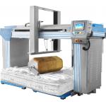 Cornell Mattress Spring Fatigue Testing Machine ,Furniture Mattress Durability Tester