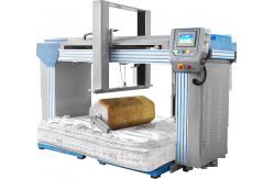 China Cornell Mattress Spring Fatigue Testing Machine ,Furniture Mattress Durability Tester supplier