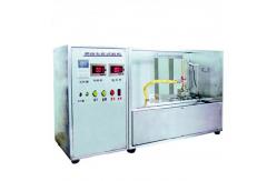 China UL1581 Chapter 1670 Mechanical Testing Machine Soft  Line Combustion Arc Testing supplier