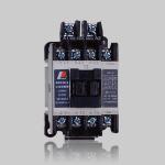 Current 9A - 95A 1P 2P 3p+1n DC Modular Contactor