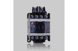 China Current 9A - 95A 1P 2P 3p+1n DC Modular Contactor supplier